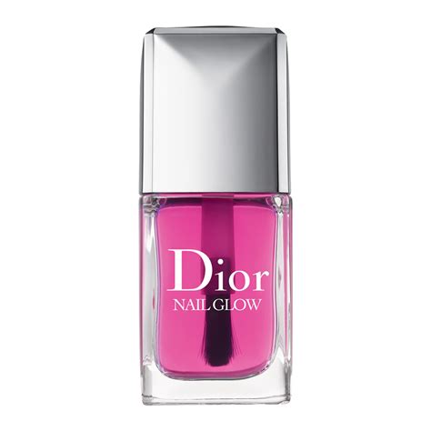 dior nagellack perle|Dior nail care products.